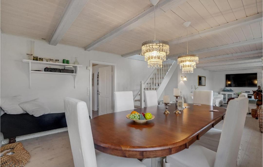 Photo of Livingroom in Agger