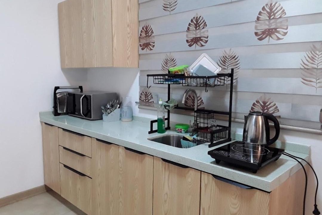Photo of Kitchen in Balaclava