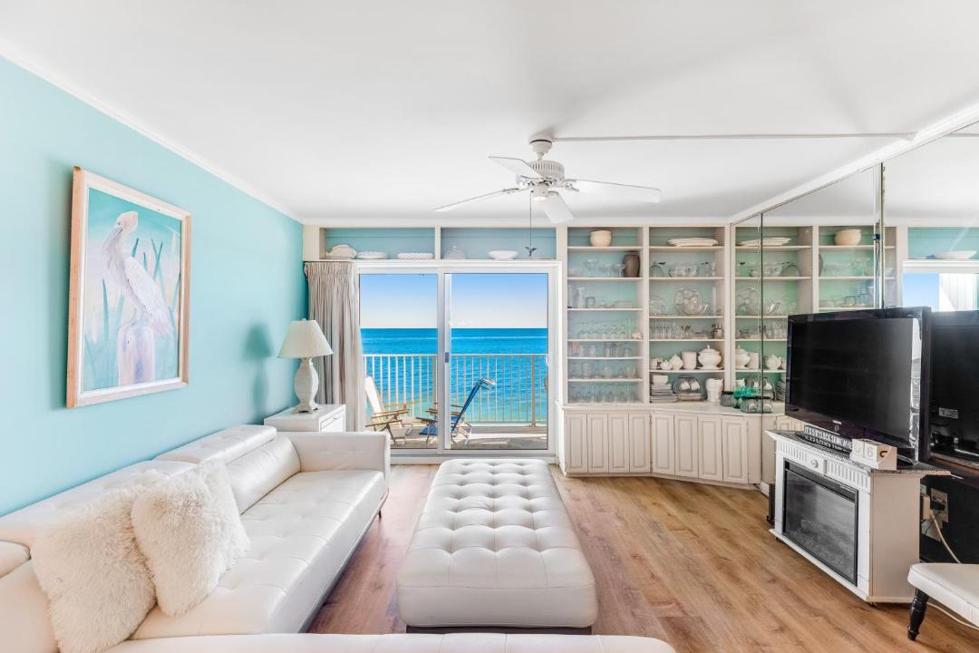 Photo of Livingroom in Key Colony Beach