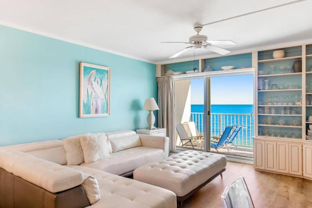 Photo of Livingroom in Key Colony Beach