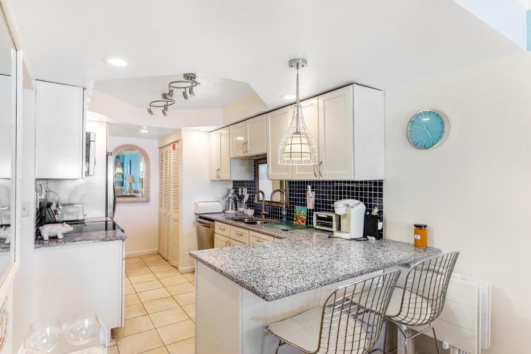 Photo of Livingroom in Key Colony Beach