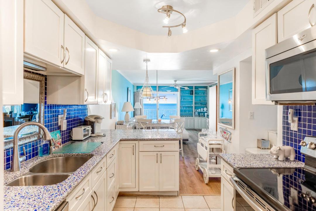 Photo of Kitchen in Key Colony Beach