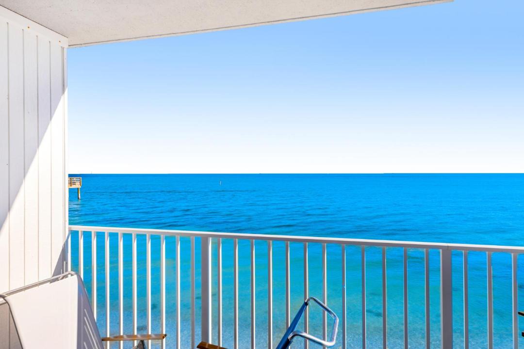 Photo of Patio Balcony in Key Colony Beach