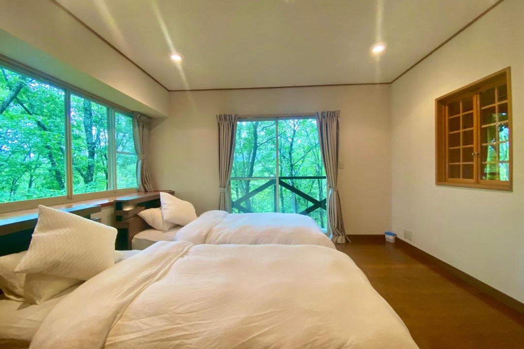Photo of Bedroom in Tsumagoi