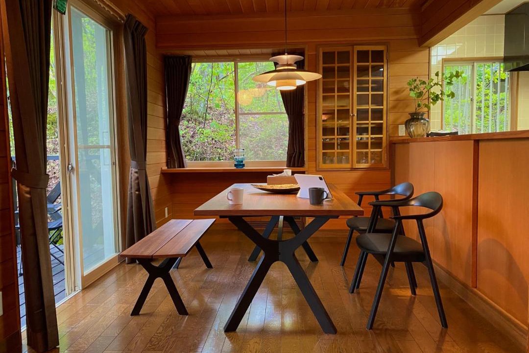 Photo of Livingroom in Tsumagoi