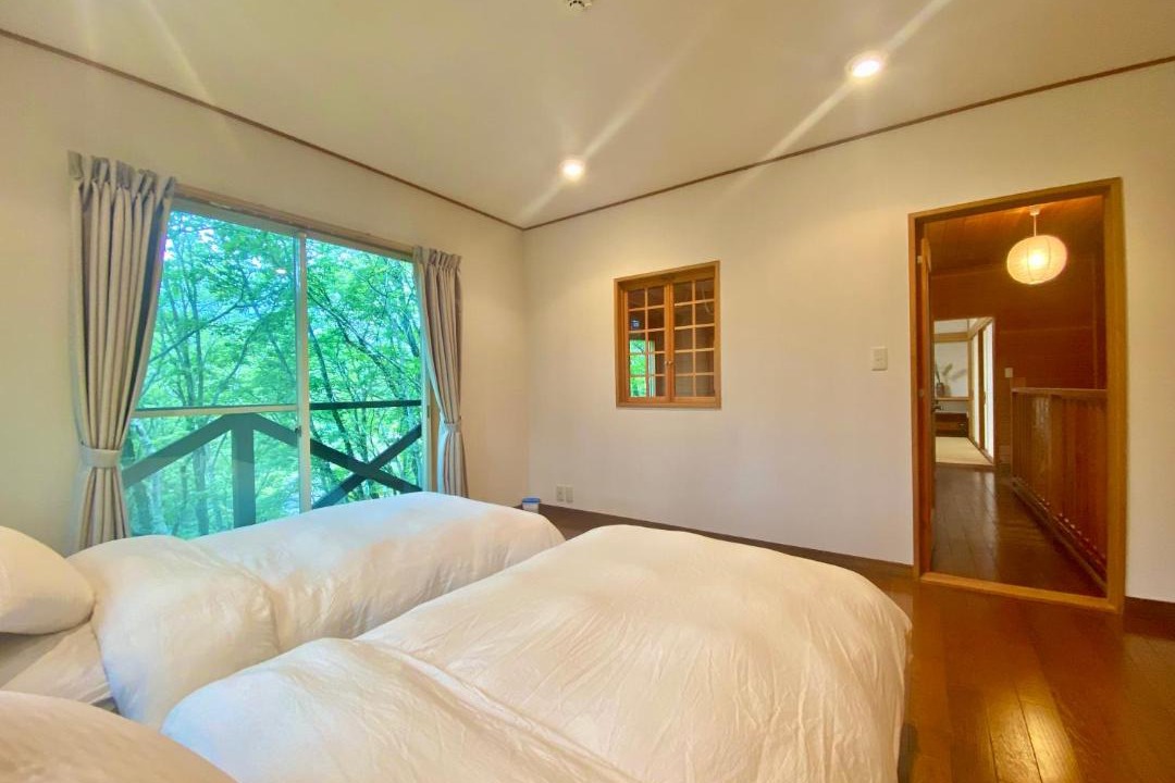 Photo of Bedroom in Tsumagoi