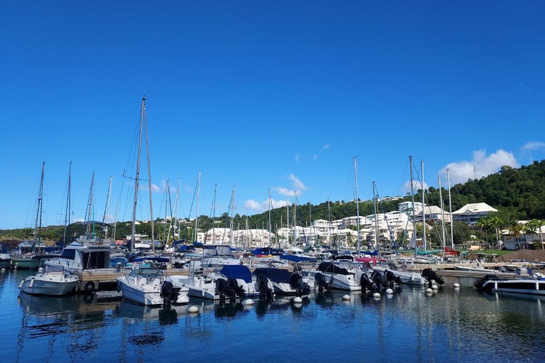 Photo of Outdoor in Riviere-Sens