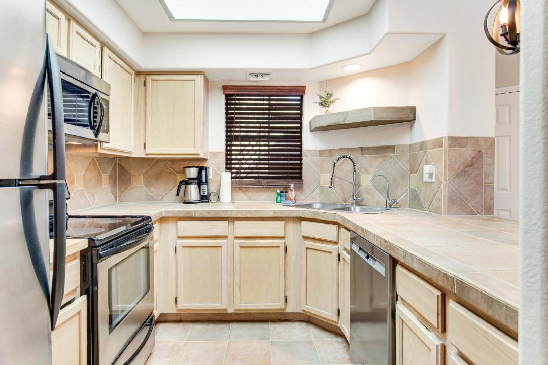 Photo of Kitchen in Tucson
