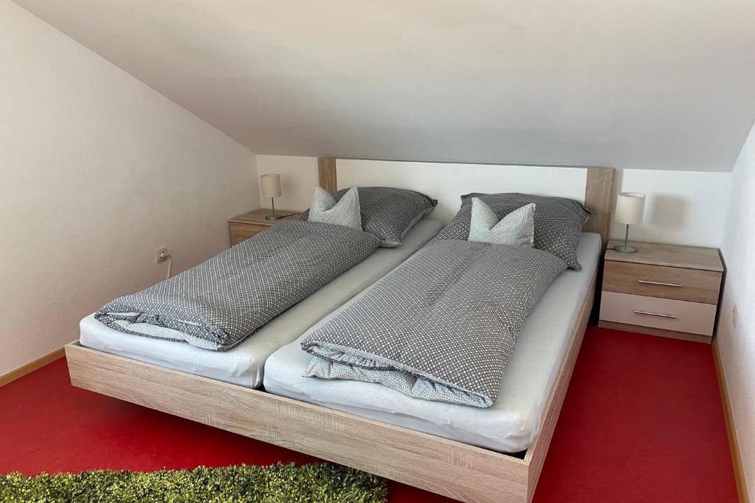 Photo of Bedroom in Bonndorf