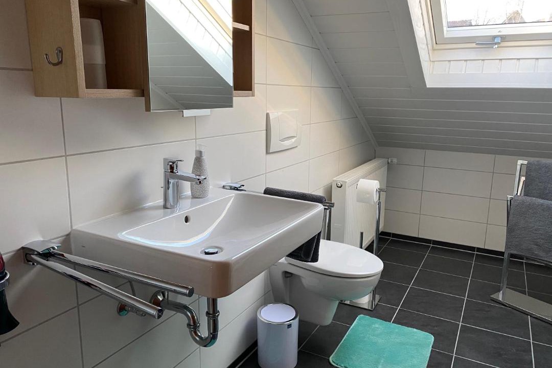 Photo of Bathroom in Bonndorf
