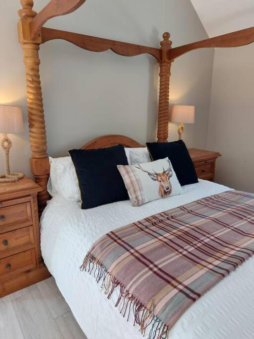 Photo of Bedroom in Attical