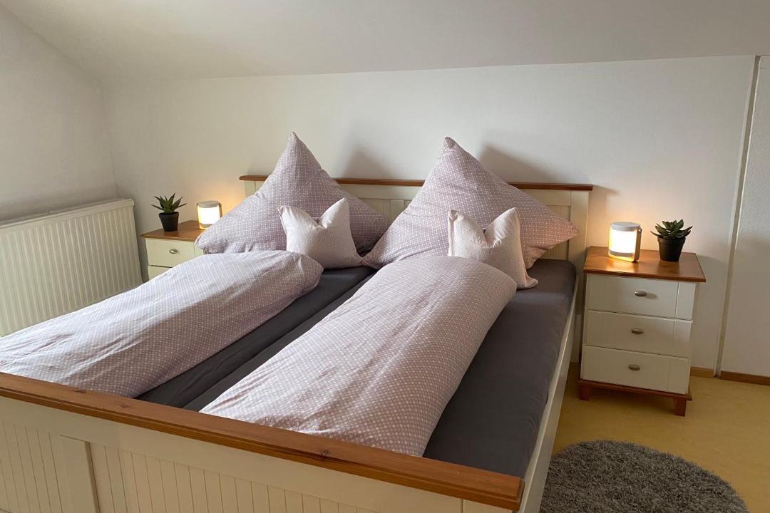 Photo of Bedroom in Bonndorf