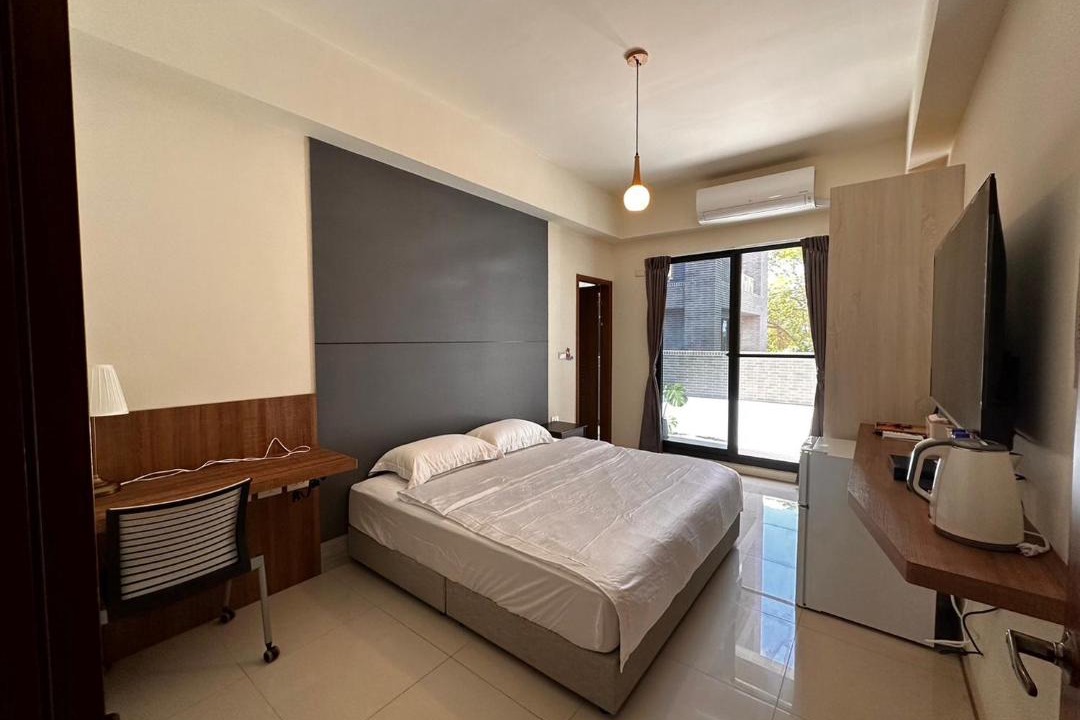 Photo of Bedroom in Neipu