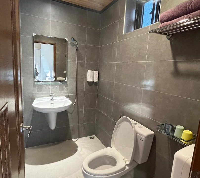 Photo of Bathroom in Neipu