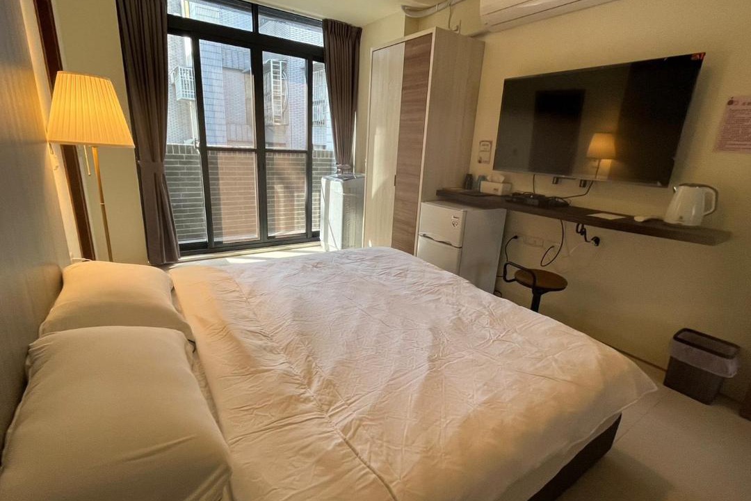 Photo of Bedroom in Neipu