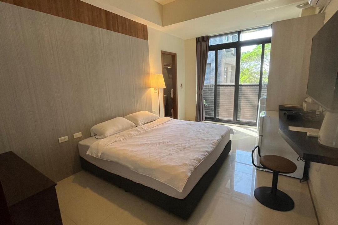 Photo of Bedroom in Neipu
