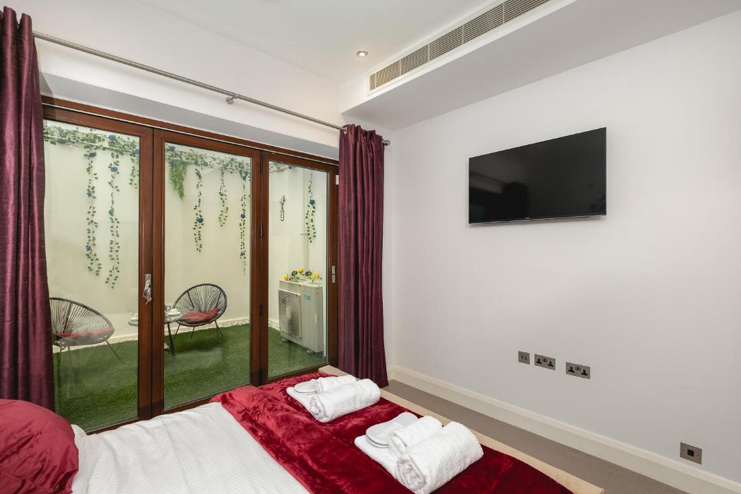 Photo of Bedroom in Redcliffe