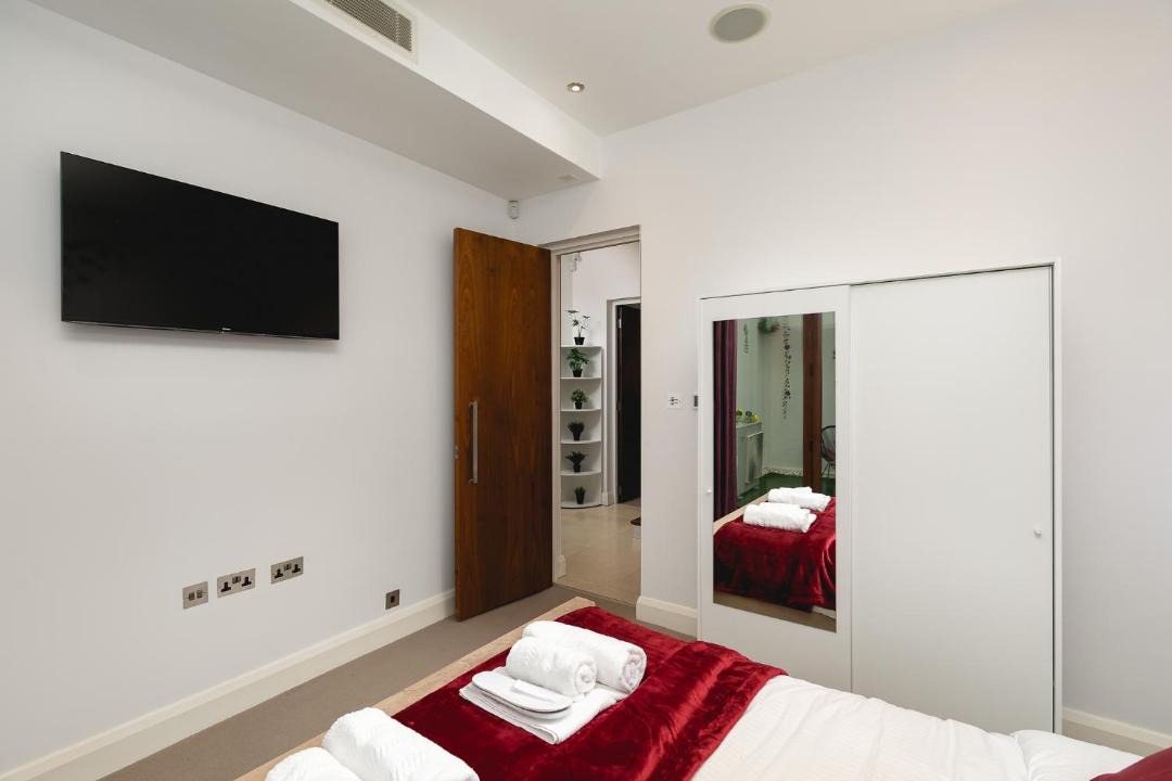 Photo of Bedroom in Redcliffe