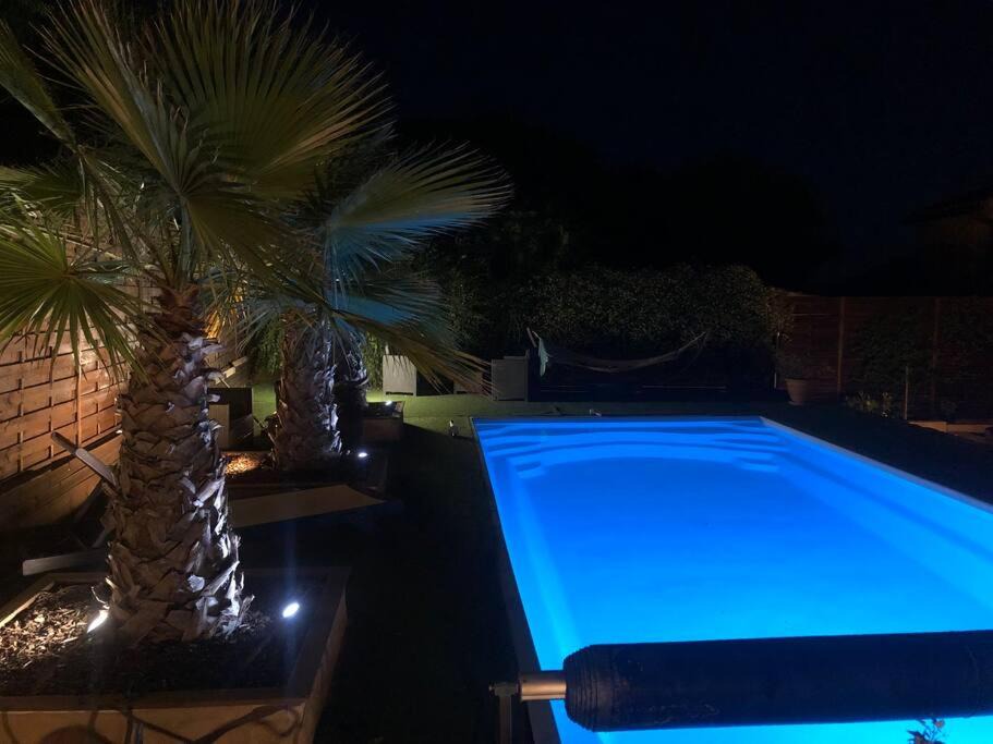Photo of Outdoor in Aigaliers