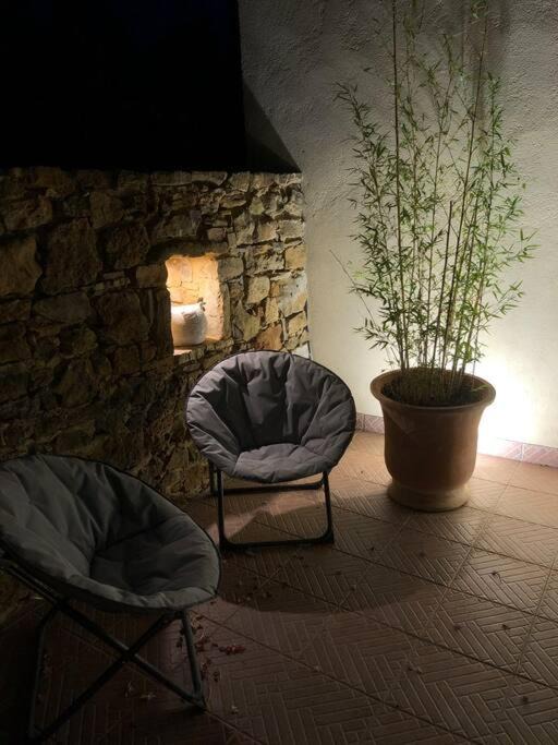 Photo of Livingroom in Aigaliers