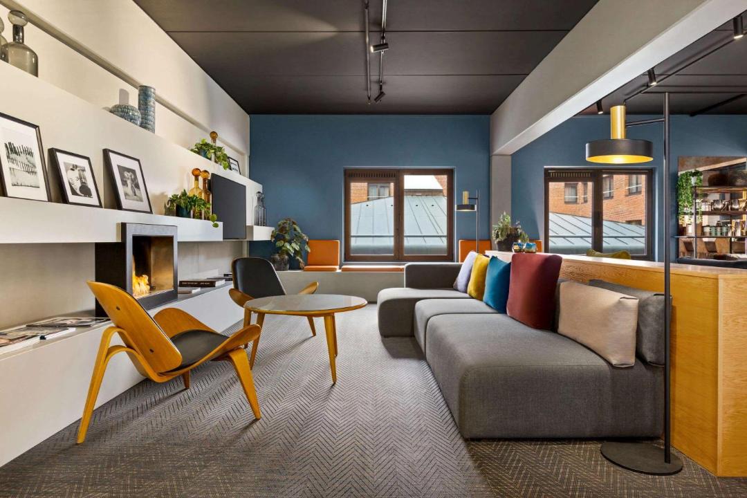 Photo of Livingroom in Odense