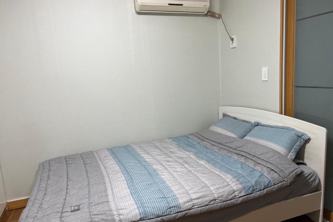 Photo of Bedroom in Jung-gu