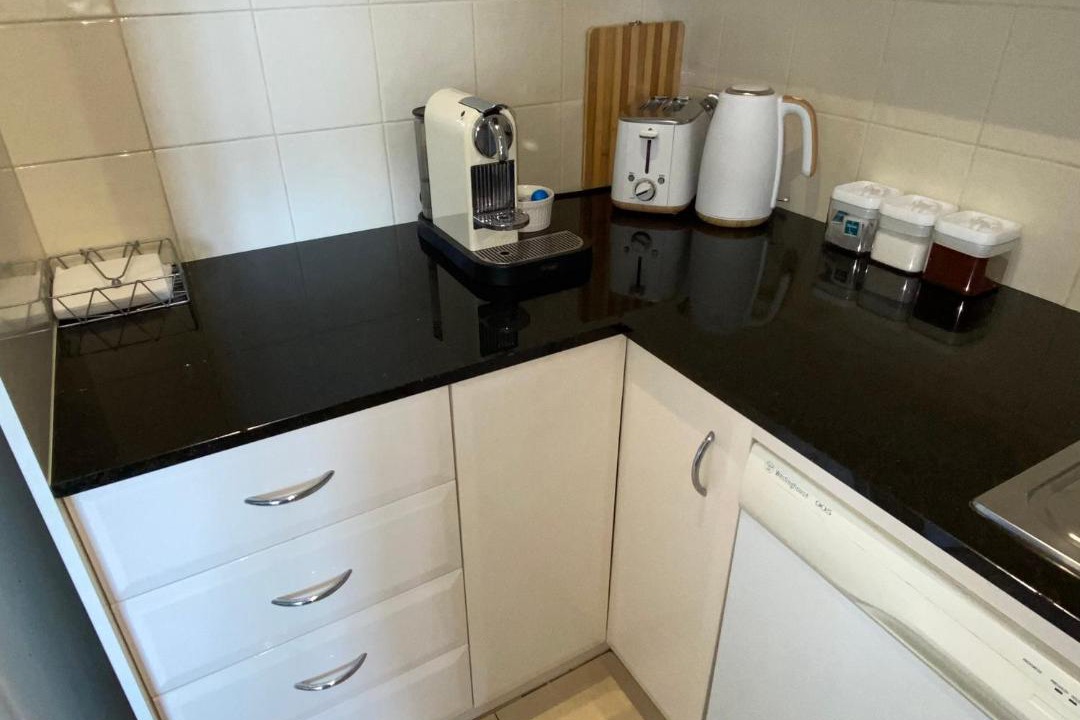 Photo of Kitchen in Caulfield North