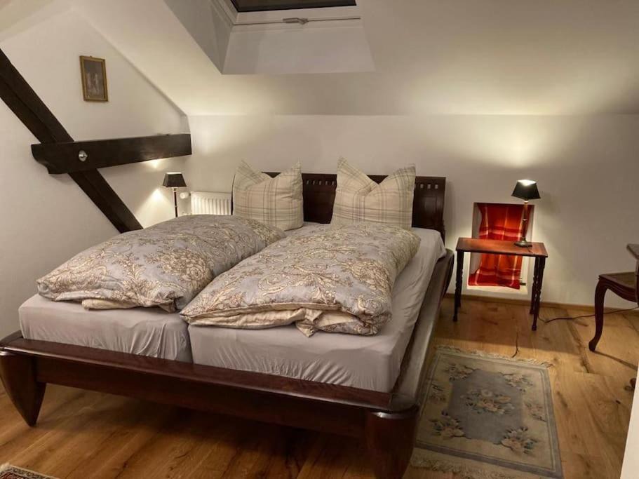 Photo of Bedroom in Oberhavel