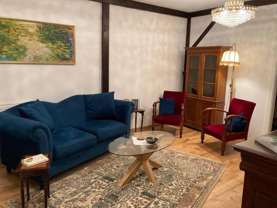 Photo of Livingroom in Oberhavel