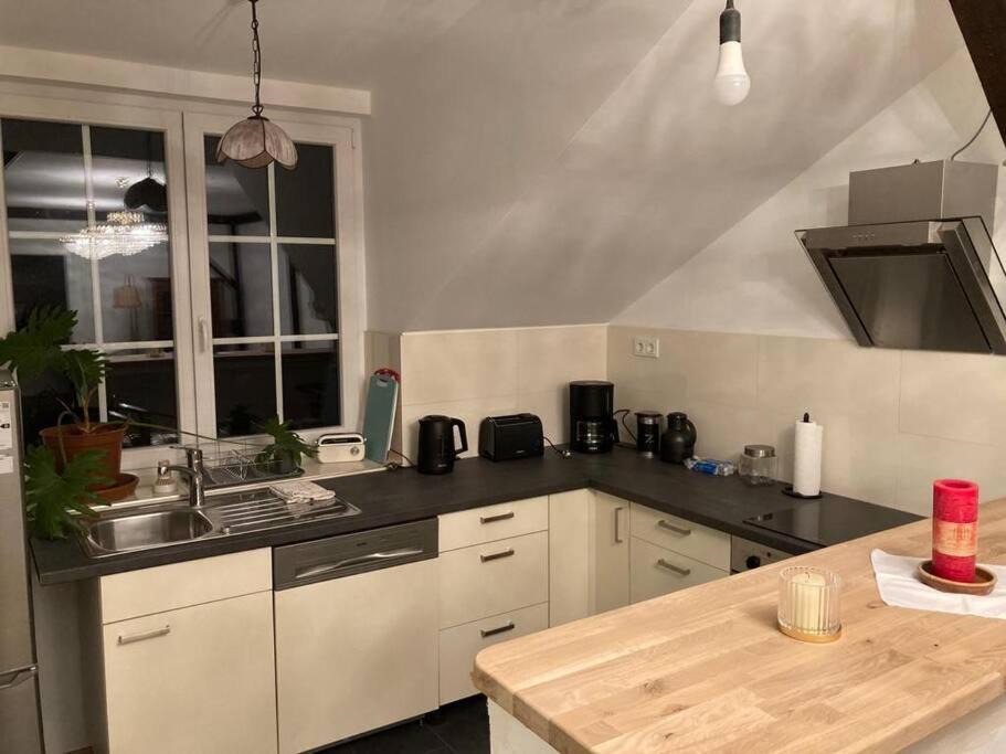 Photo of Kitchen in Oberhavel