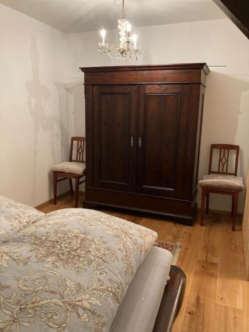Photo of Bedroom in Oberhavel