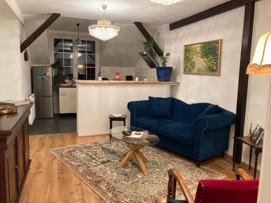Photo of Livingroom in Oberhavel