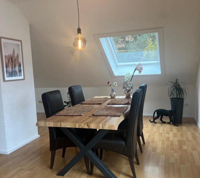Photo of Livingroom in Niederfell
