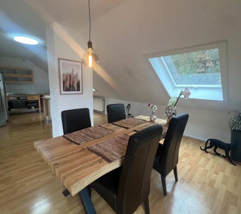 Photo of Livingroom in Niederfell