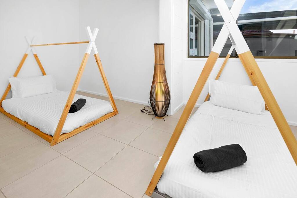 Photo of Bedroom in Blair Athol