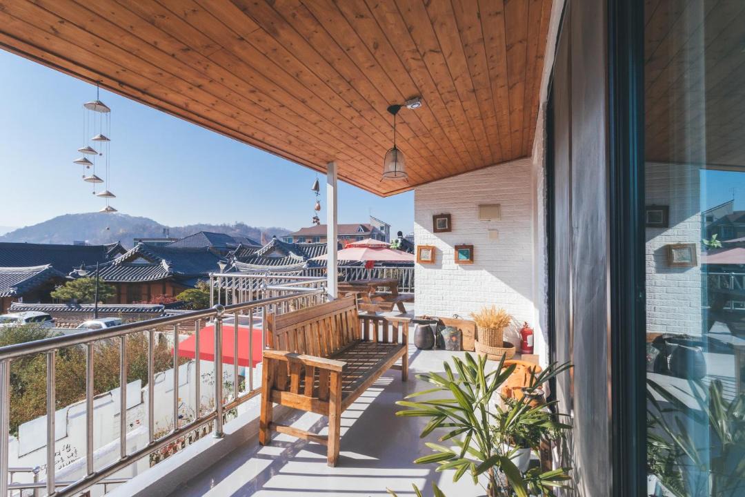 Photo of Patio Balcony in Jeonju