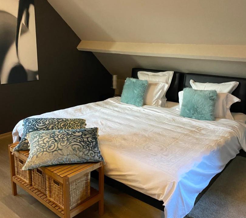 Photo of Bedroom in Koersel