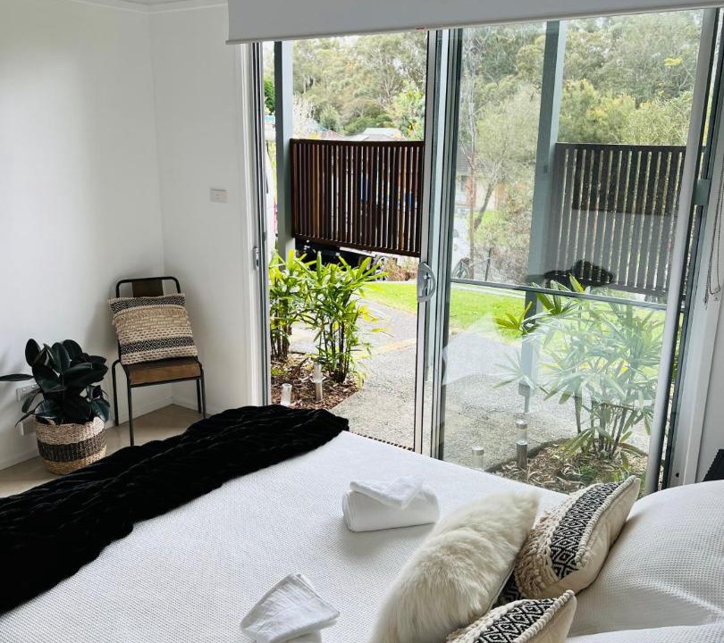 Photo of Bedroom in Bomaderry