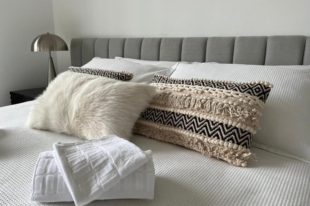 Photo of Bedroom in Bomaderry