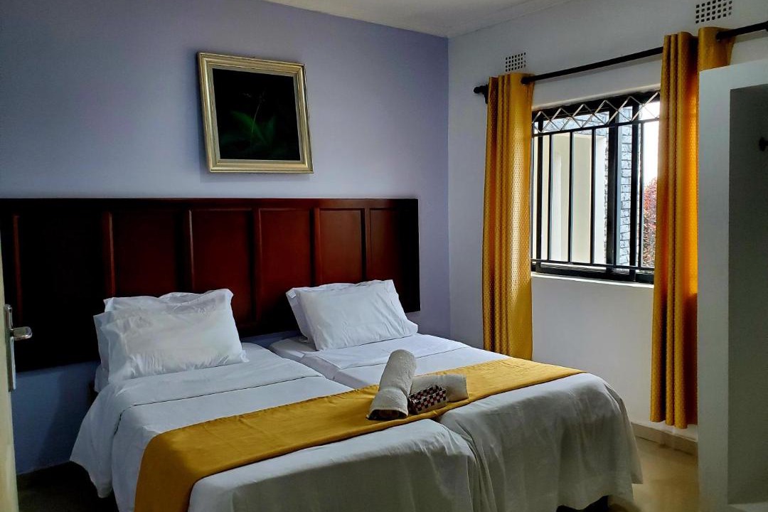 Photo of Bedroom in Lusaka Central