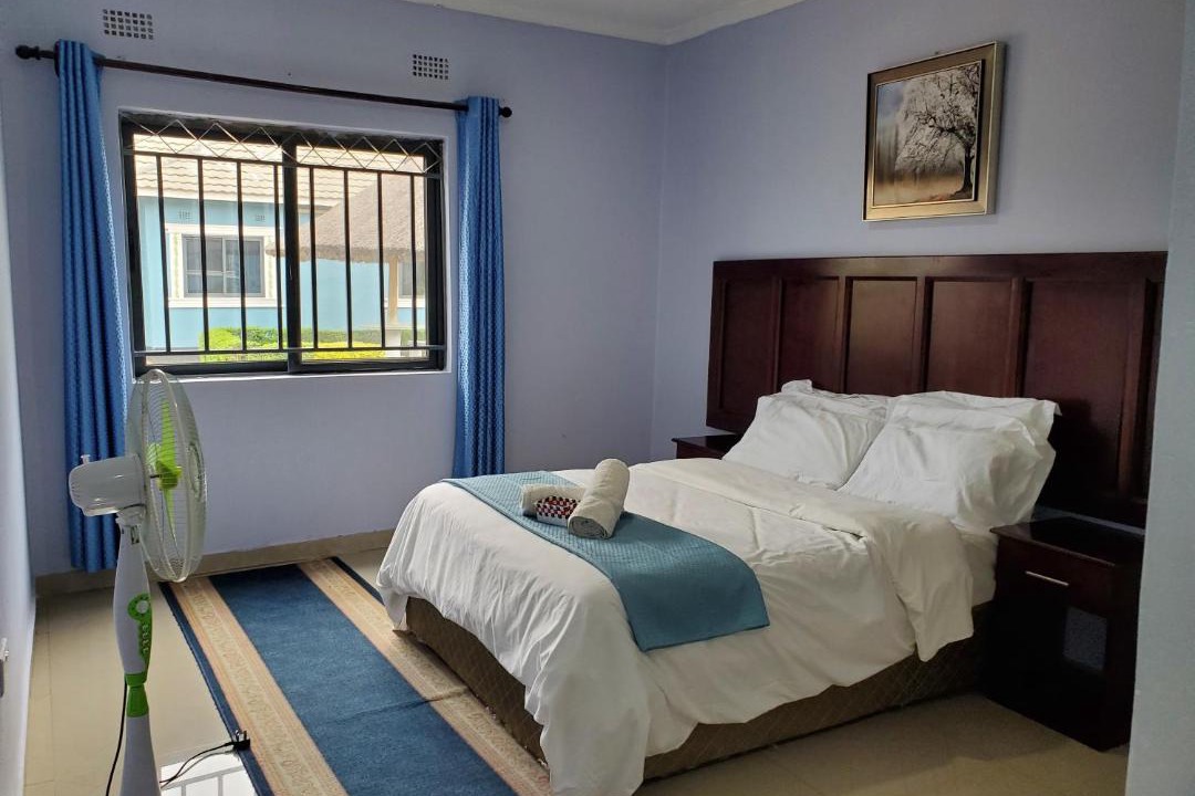 Photo of Bedroom in Lusaka Central
