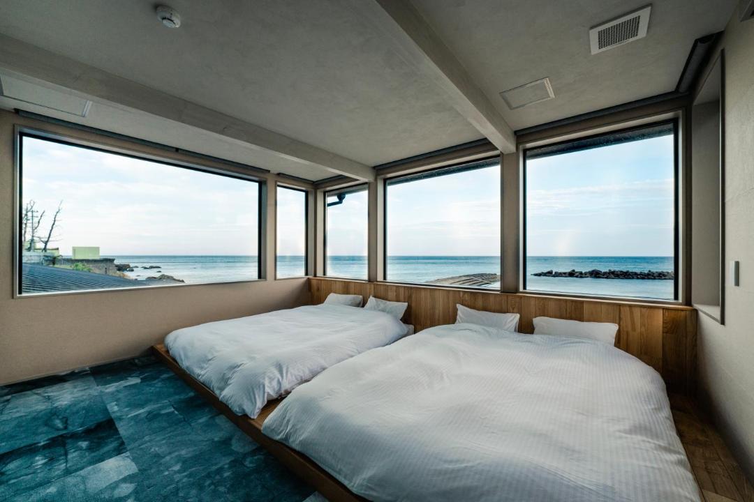 Photo of Bedroom in Echizen-cho