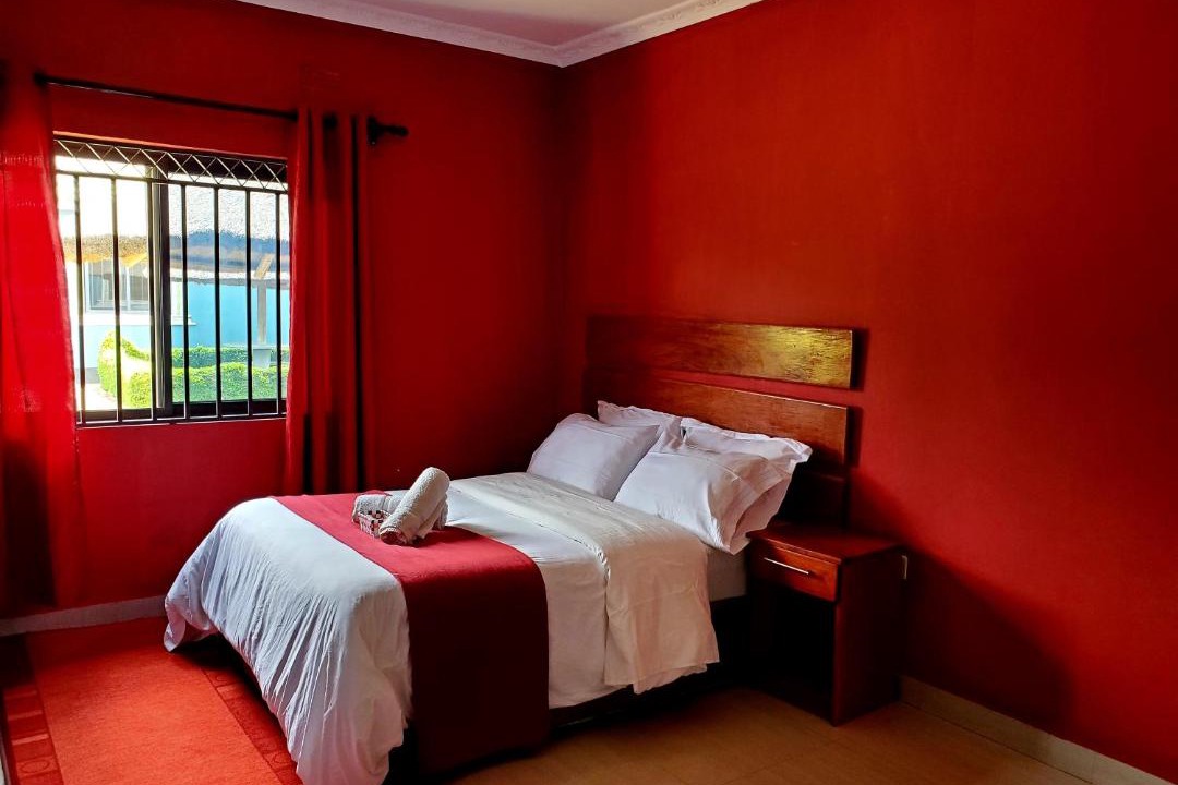 Photo of Bedroom in Lusaka Central