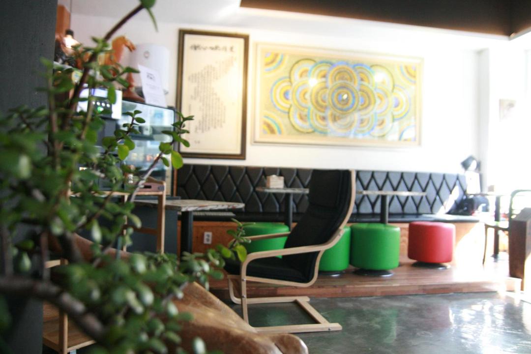 Photo of Livingroom in Mokpo