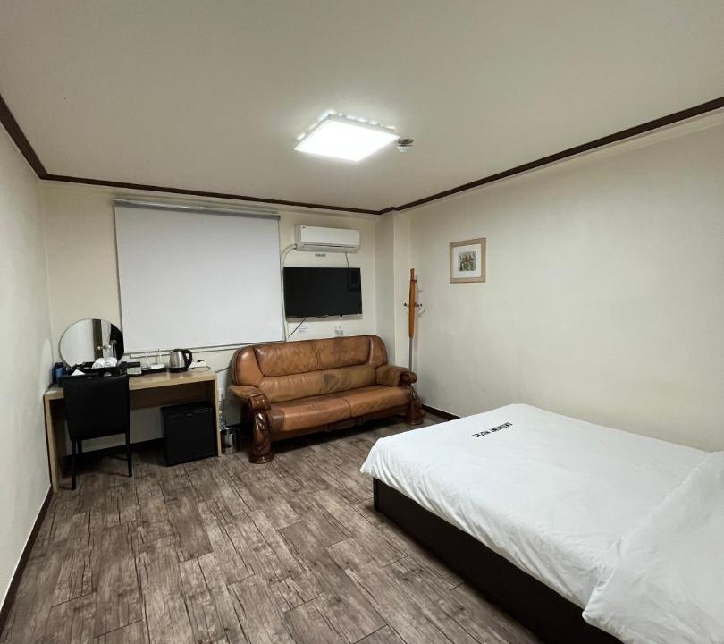 Photo of Bedroom in Mokpo