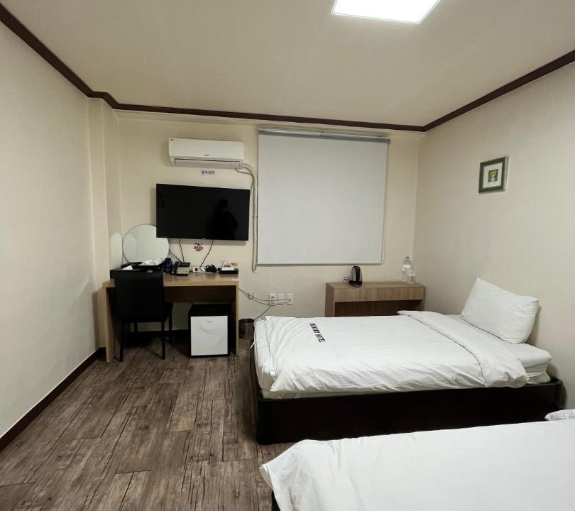 Photo of Bedroom in Mokpo