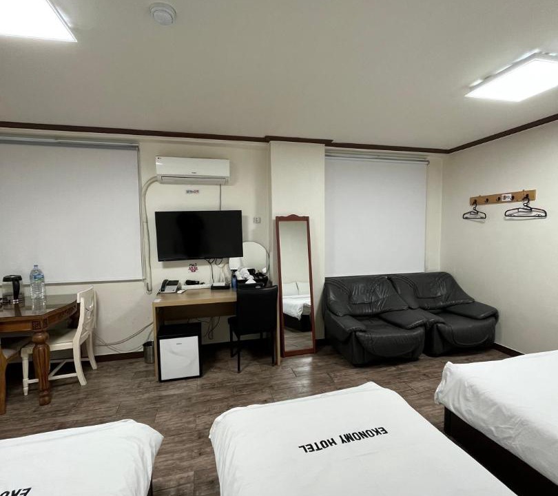 Photo of Livingroom in Mokpo