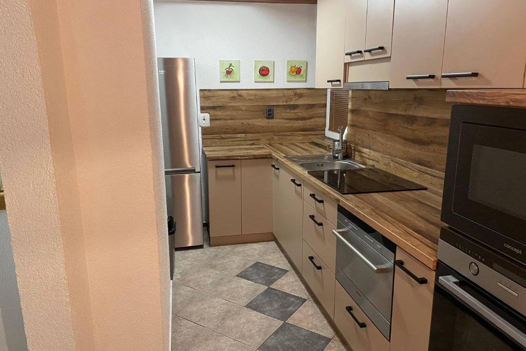 Photo of Kitchen in Bezdekov
