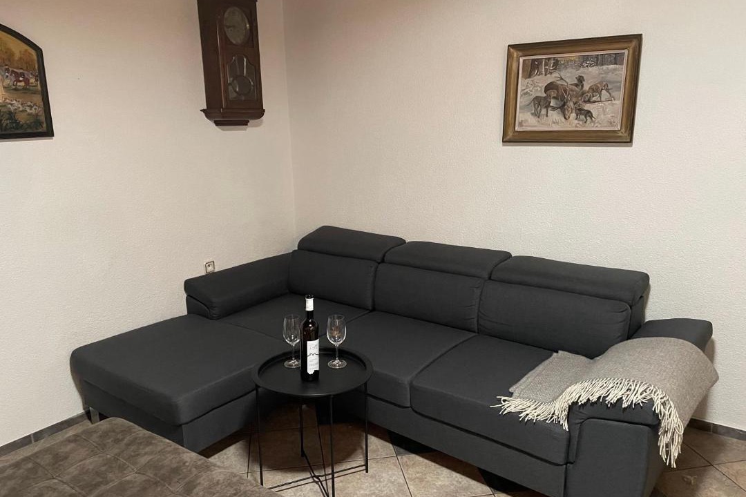 Photo of Livingroom in Bezdekov