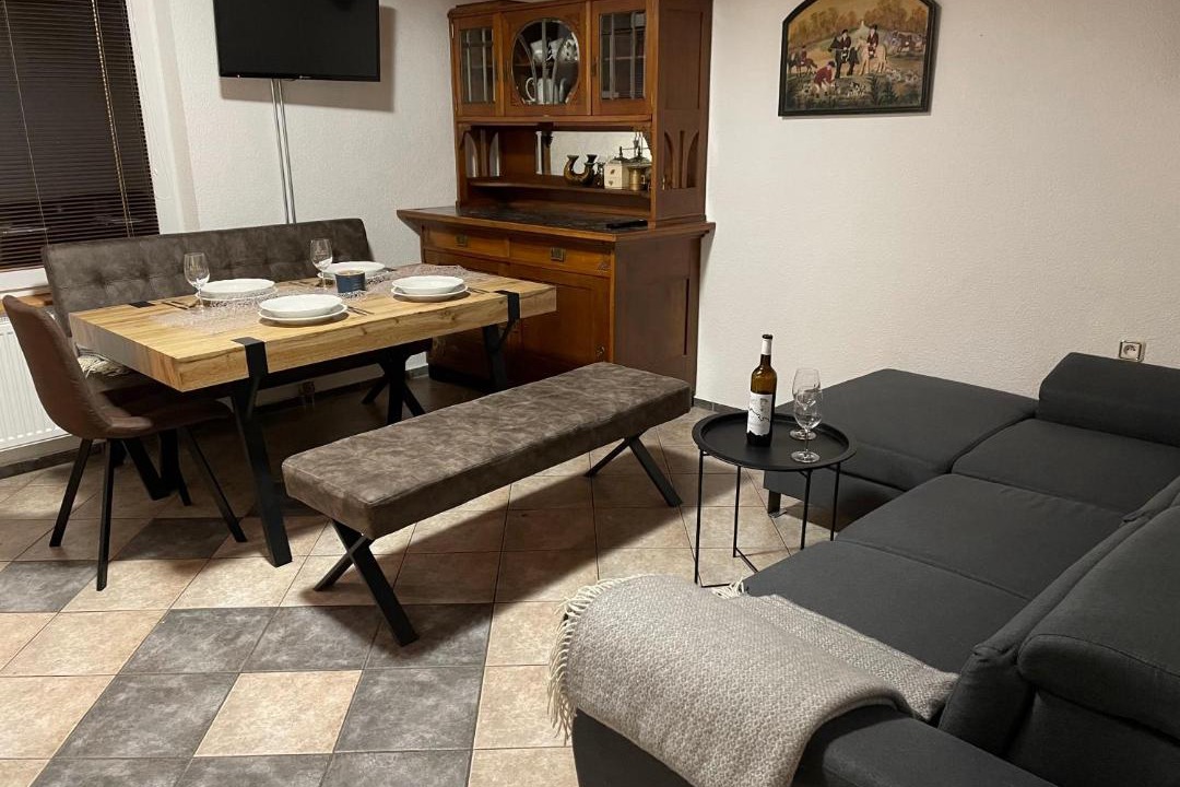 Photo of Livingroom in Bezdekov